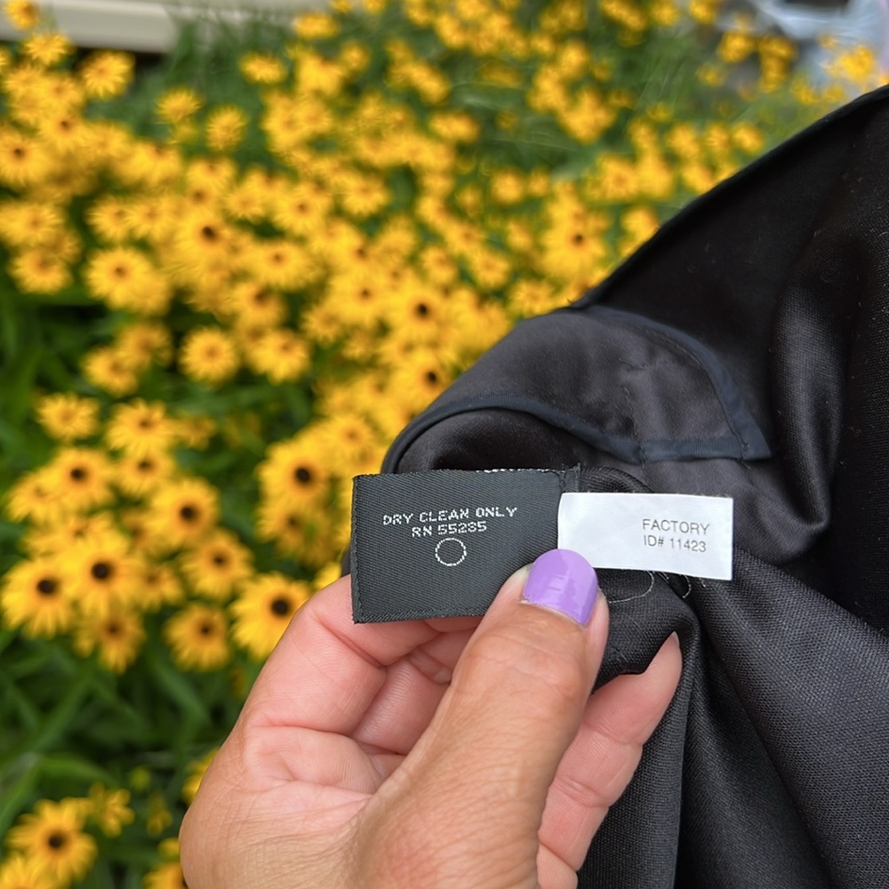 EXPRESS COAT - Picture 13 of 16
